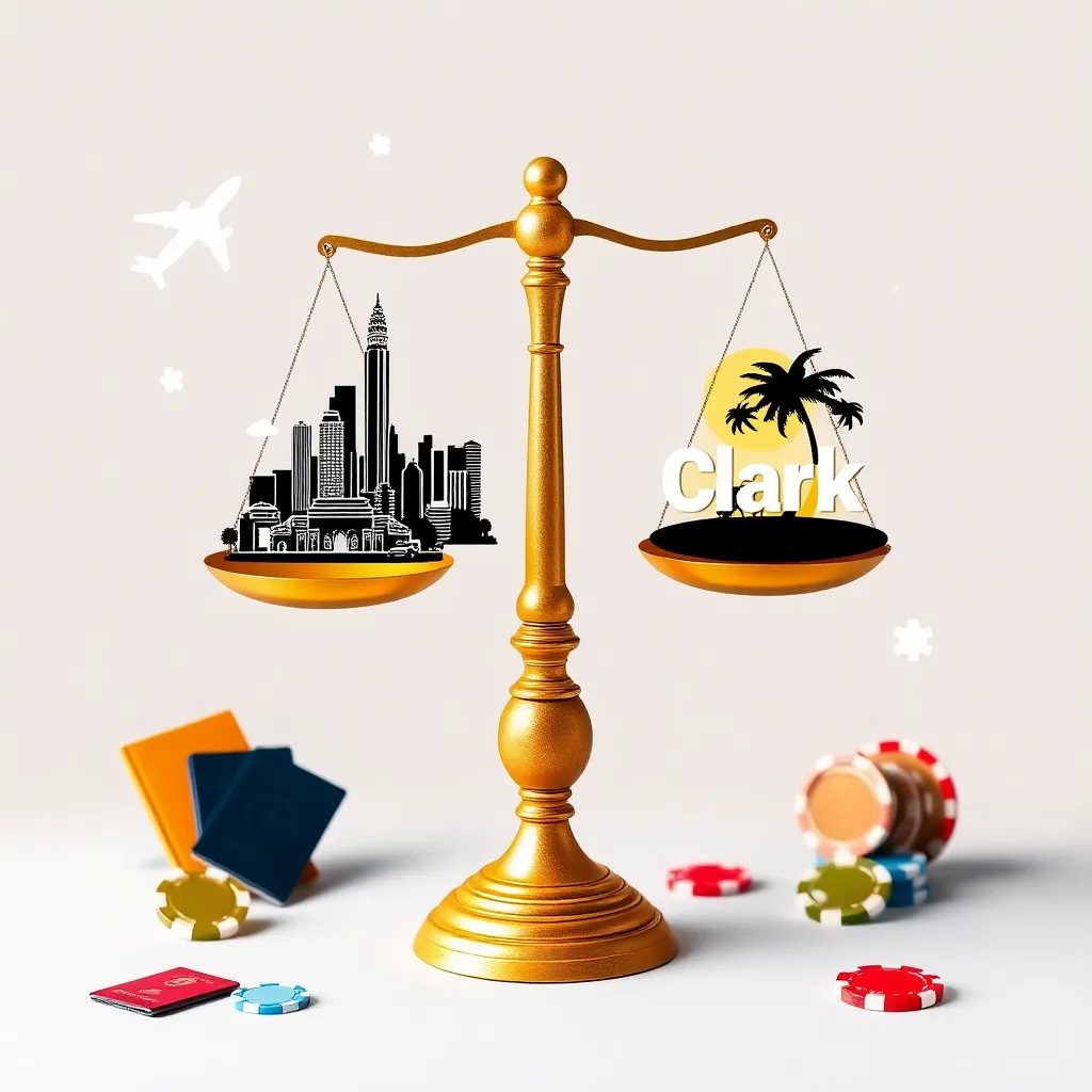 마닐라와 클락에서 에이전시를 통한 여행의 이점과 문제점