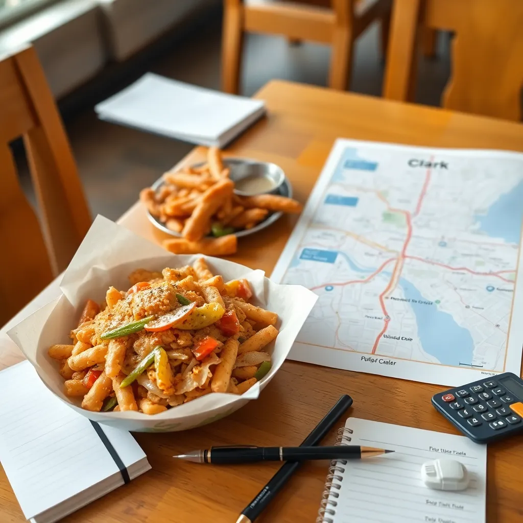 실제 여행자가 찾은 클락 자유여행 동선과 가성비 맛집으로 실패 없는 일정 만들기