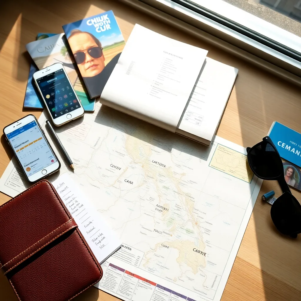 실패 없이 즐기는 클락 자유여행 동선 전략과 현지 맛집·경비 리스크 완전 분석