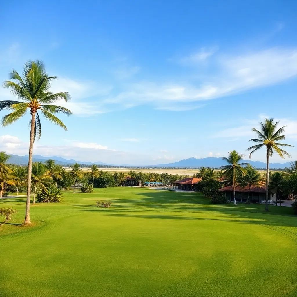 실패 없이 즐기는 클락 자유여행 실전 동선과 현지 선택 기준의 모든 것
