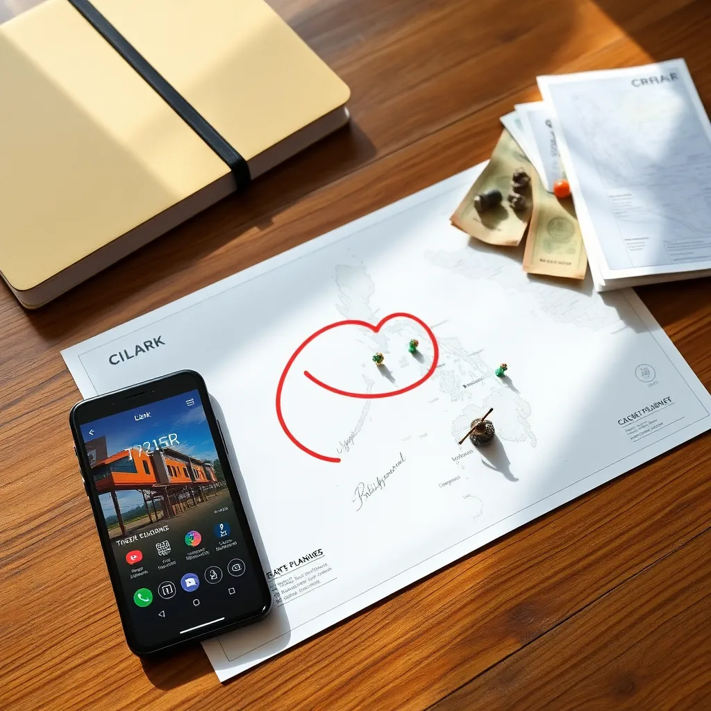 실패 없이 즐기는 클락 자유여행, 실제 여행자의 동선과 맛집·경비 모든 선택 기준