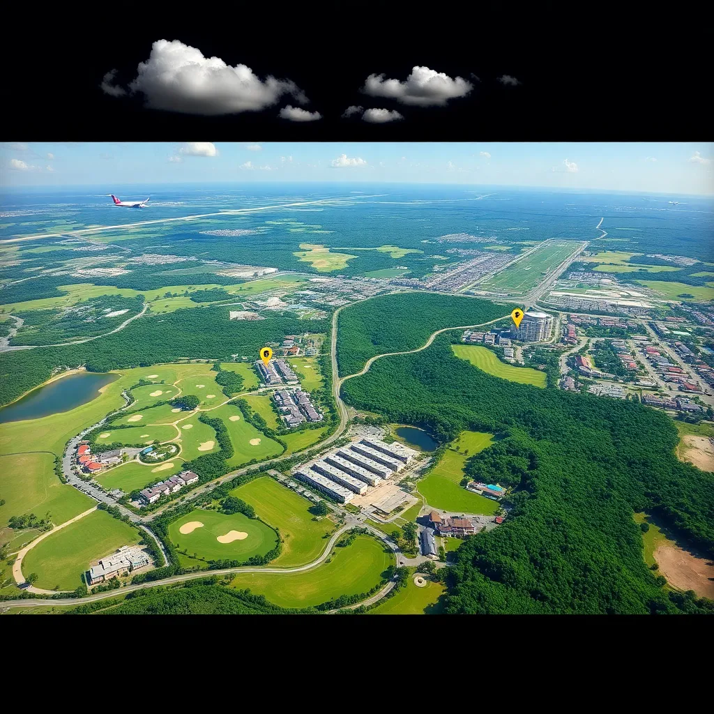 실패 없이 즐기는 클락 자유여행, 현지 동선과 맛집으로 완성하는 가성비 최적 일정