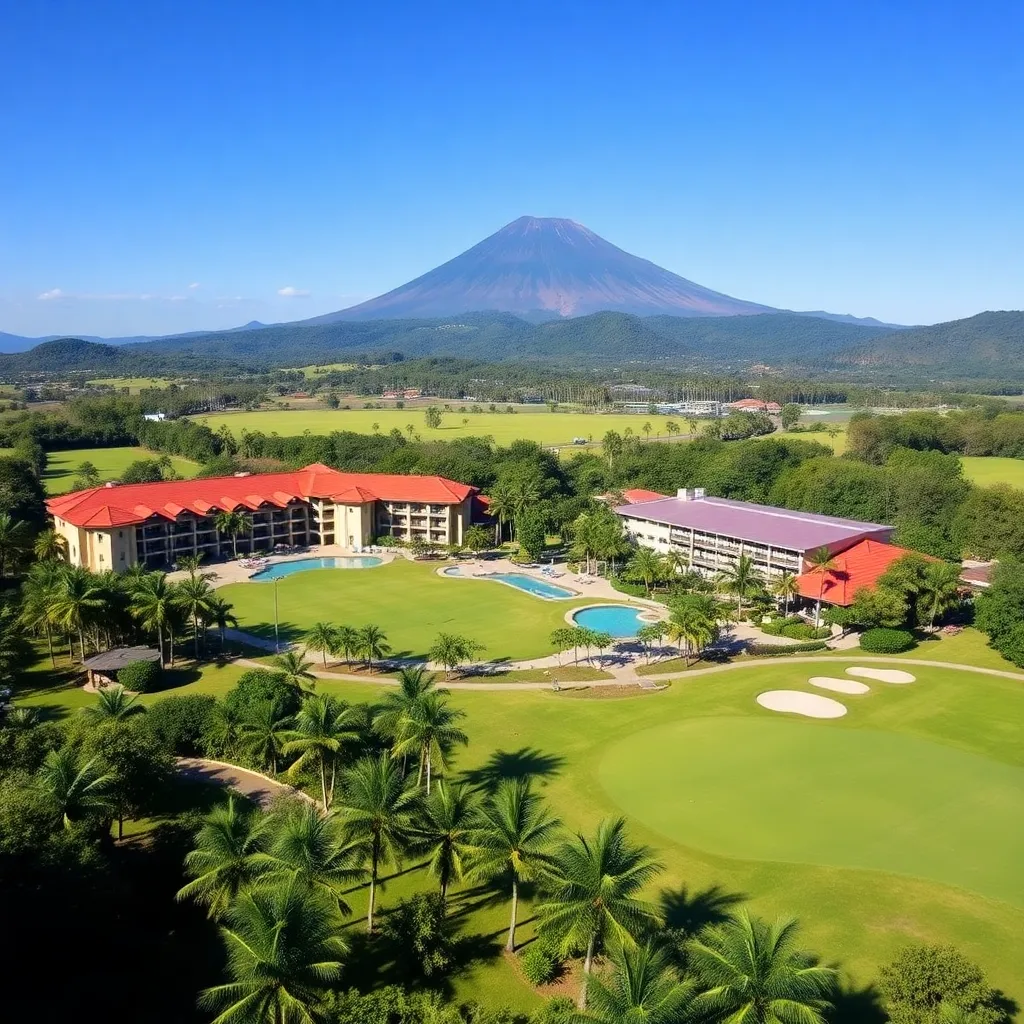 실패 없는 클락 자유여행, 실제 동선과 가성비로 완성한 만족도 100% 현지 전략
