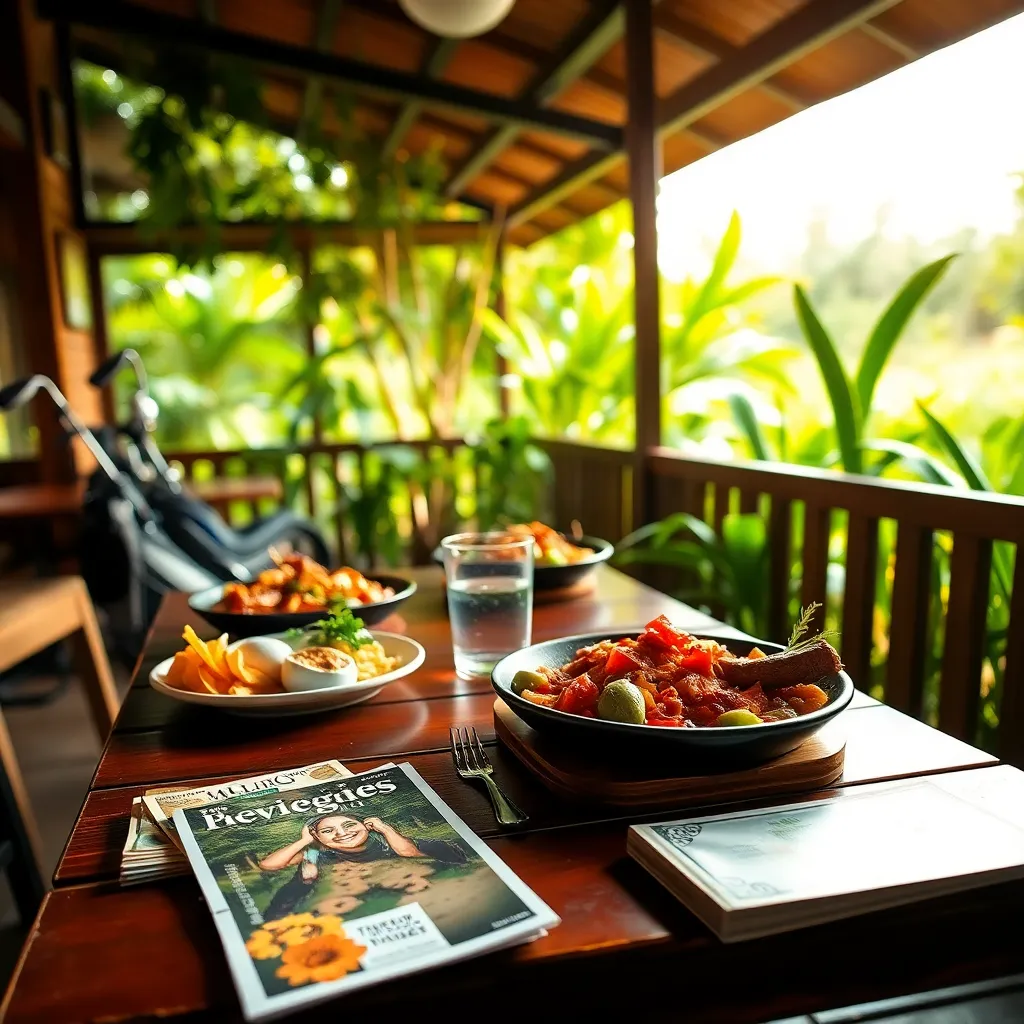 필리핀 클락 자유여행에서 실제 여행자 경험으로 본 현지 맛집과 비용 대비 만족도 핵심 전략
