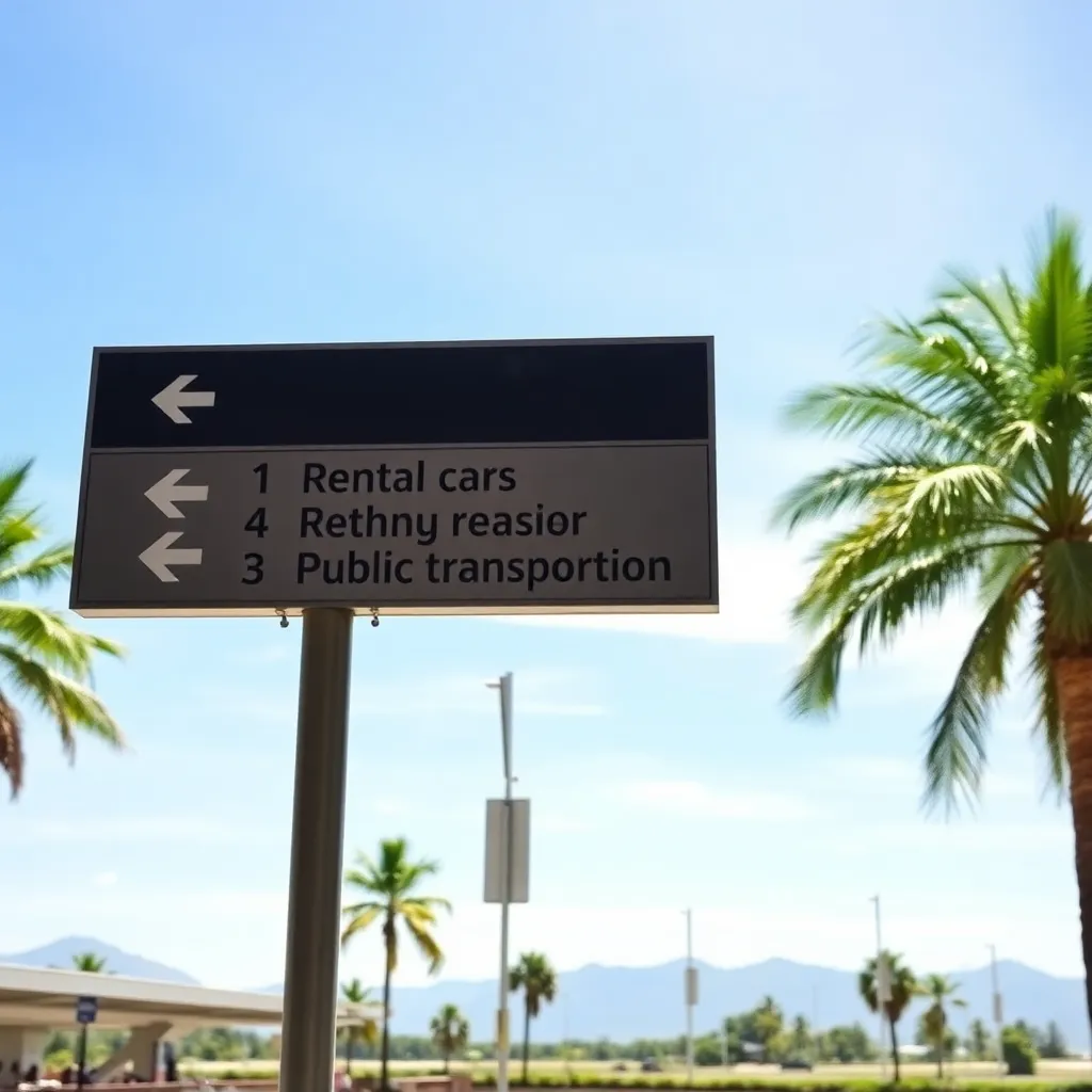 공항 픽업에서 현지 이동까지: 필리핀 에이전시의 이용 편의성 분석