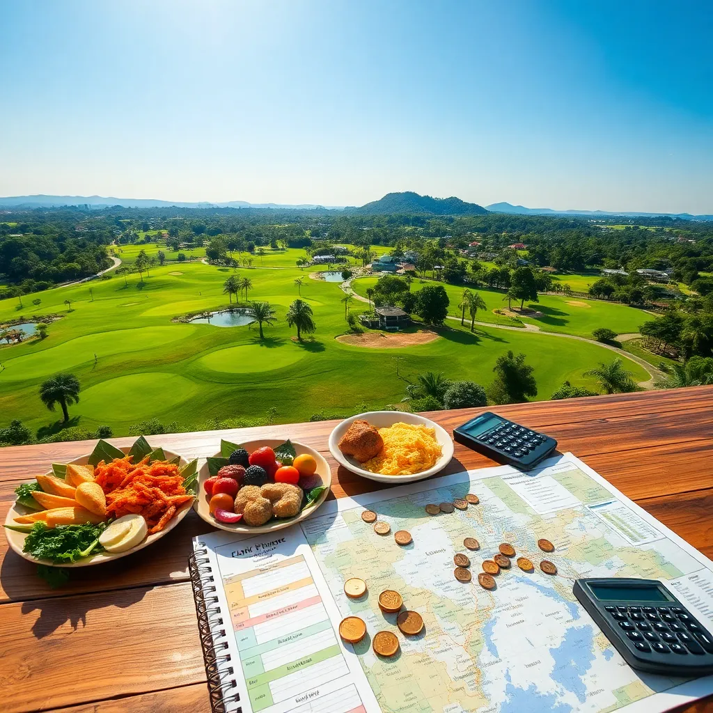 “필리핀 클락 자유여행의 동선 최적화와 가성비 극대화 전략”
