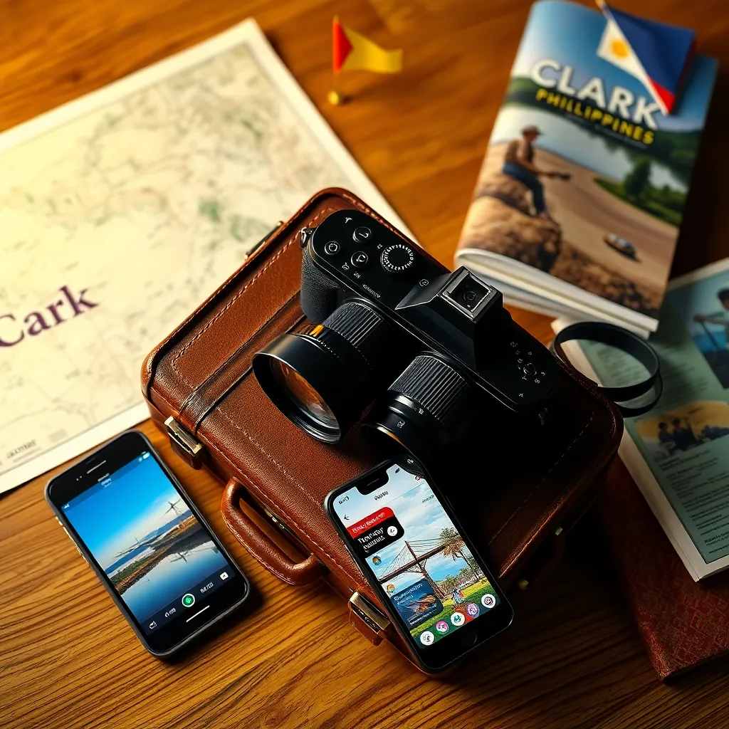 “실제 여행자가 전하는 필리핀 클락 자유여행의 성공적 동선과 가성비 팁”