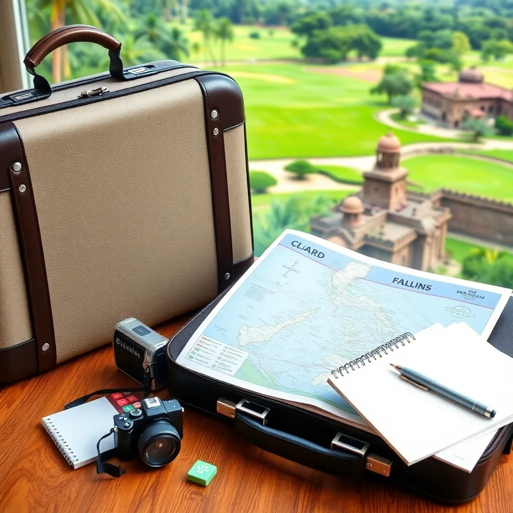 “클락 자유여행의 비용 대비 만족도를 높이는 실패 없는 일정 가이드”