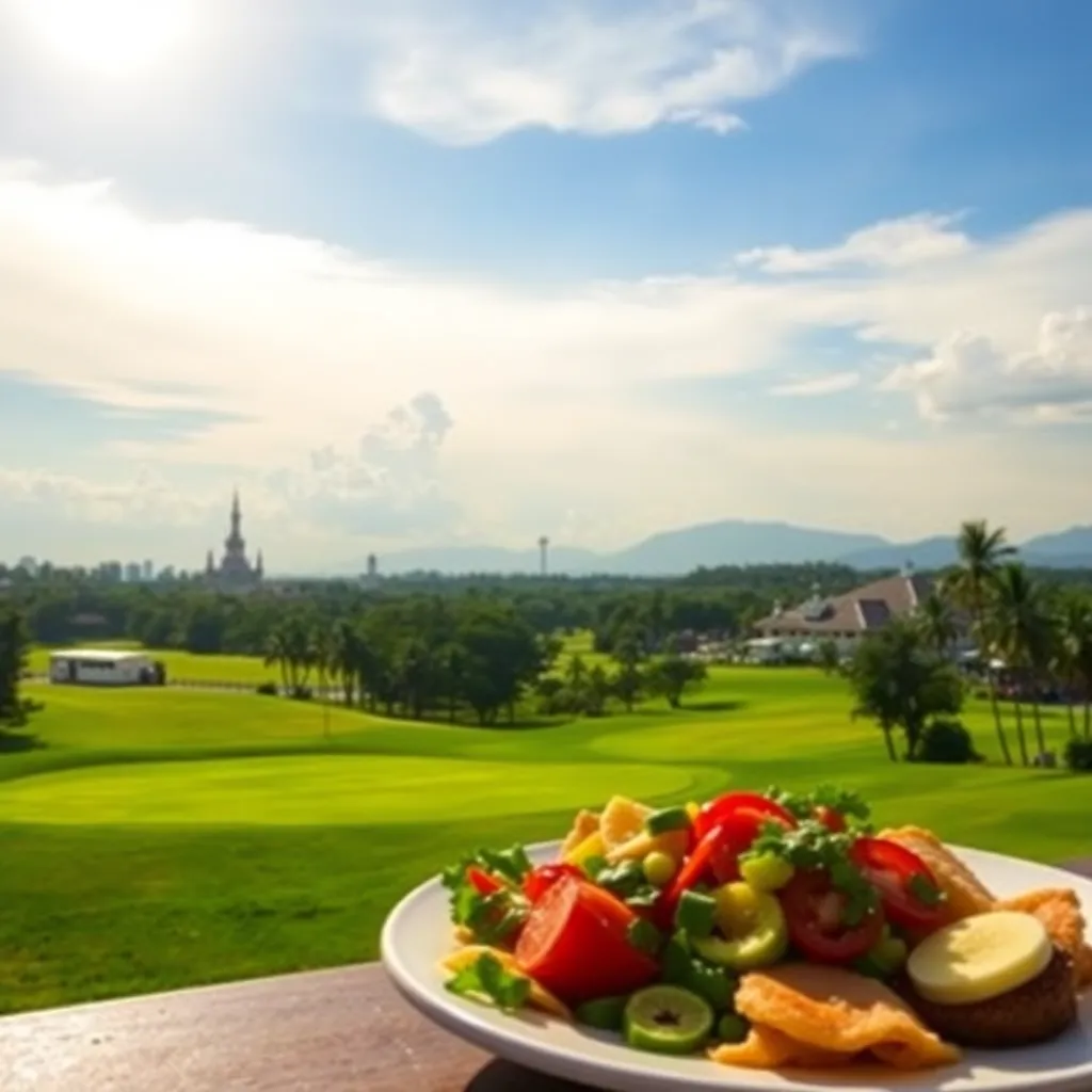 “클락 자유여행: 실패 없는 일정과 가성비 극대화의 실전 팁”