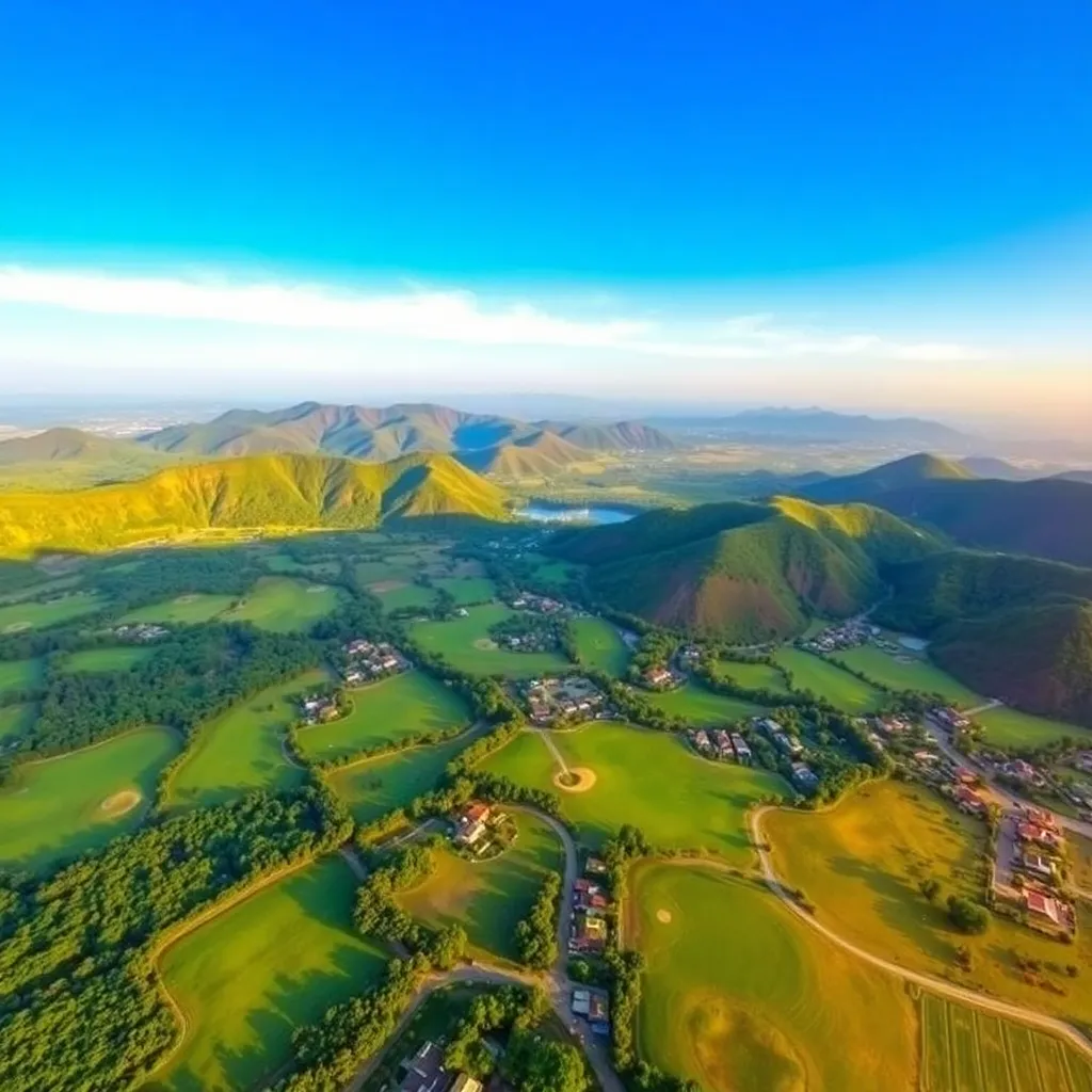 “클락 자유여행의 현지 체류 관점과 가성비 극대화 전략”