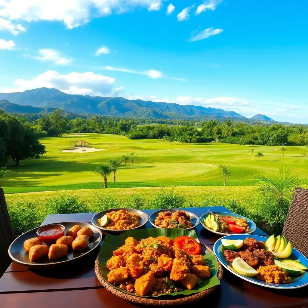 클락 자유여행 동선 최적화와 현지 맛집 체험으로 비용 대비 완벽한 만족도 얻기