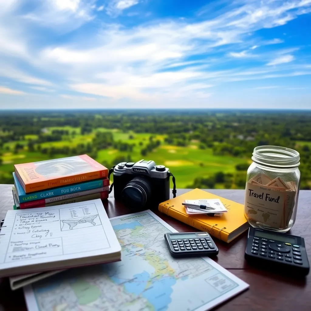 클락 자유여행의 리스크 최소화와 가성비 극대화 전략