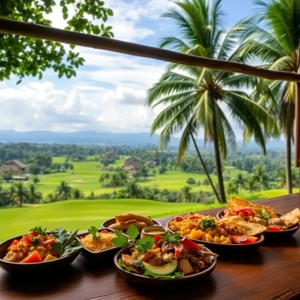 클락 자유여행의 동선 최적화와 가성비 여행 만족도 비결